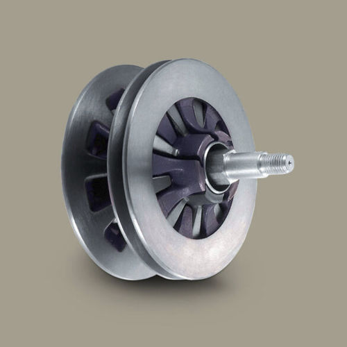 Желобчатый шкив - T series - Miki Pulley Europe AG