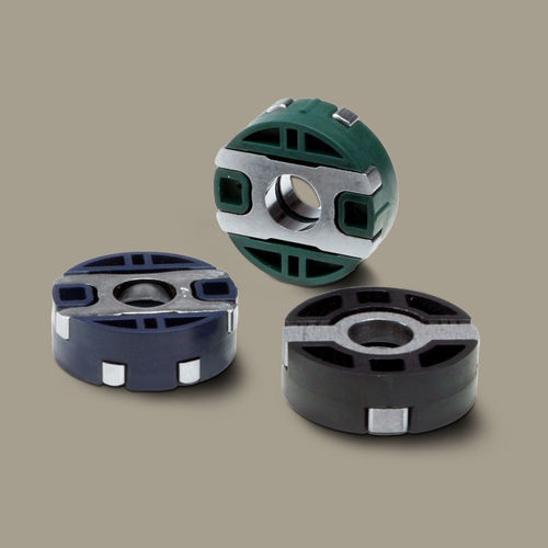 Муфта Oldham - CPG - Miki Pulley Europe AG - для трансмиссионного вала / для серводвигателя / для энкодера