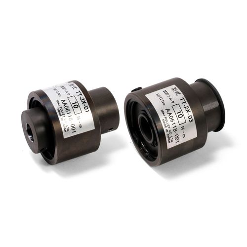 Роликовое сцепление - TT series - Miki Pulley Europe AG - механическое / для использования с большим моментом / в одном положении