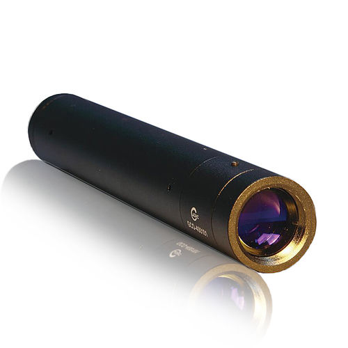 Линза для формования пучка - GCO-400101 - Daheng New Epoch Technology, Inc(CDHC)