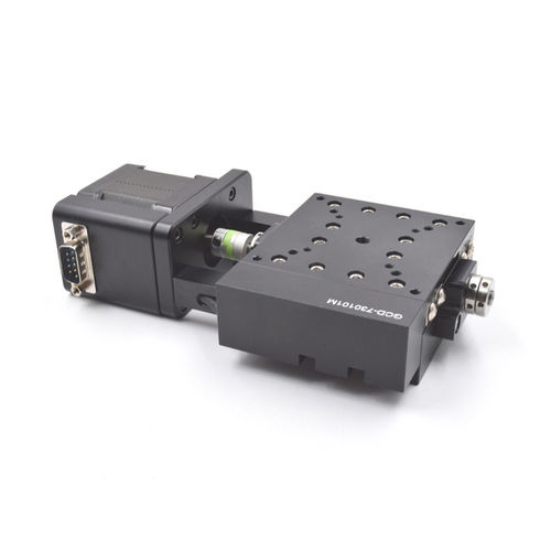 Моторизованный гониометр - GCD-730101M - Daheng New Epoch Technology, Inc(CDHC)