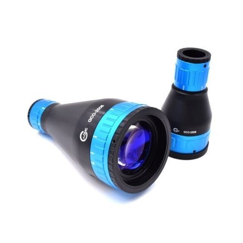 Расширитель пучка - GCO-25 series - Daheng New Epoch Technology, Inc(CDHC) - лазерный