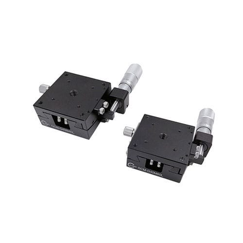 Гониометр две оси - GCM-G series - Daheng New Epoch Technology,Inc(CDHC)