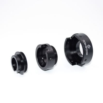 Адаптер для объектива - GCM-09120 series - Daheng New Epoch Technology,Inc(CDHC)