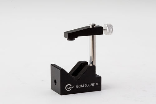 Призматический блок с системой затяжки - GCM-0602 series - Daheng New Epoch Technology,Inc(CDHC) - для цилиндрических деталей