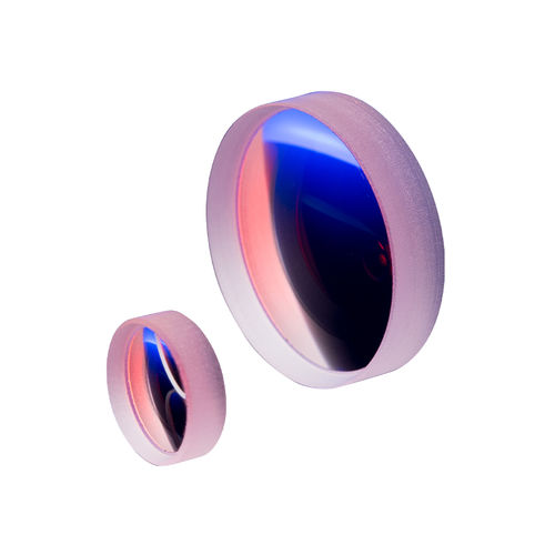 Двояковогнутая линза - GCL-0104 series - Daheng New Epoch Technology, Inc(CDHC) - из стекла BK7 / видимого диапазона