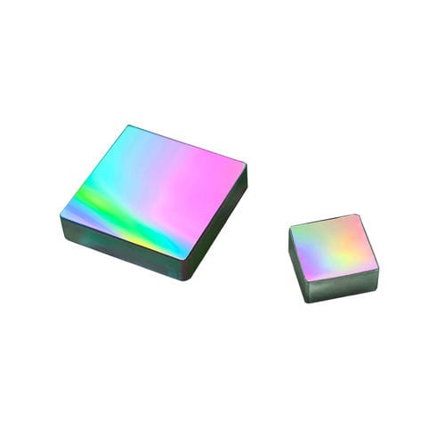 Дифракционная решетка плоский - GCG series - Daheng New Epoch Technology, Inc(CDHC)