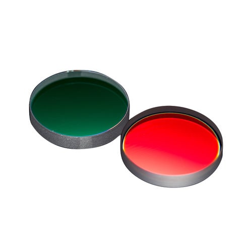Оптический фильтр нижних частот - GCC-211 series - Daheng New Epoch Technology, Inc(CDHC)