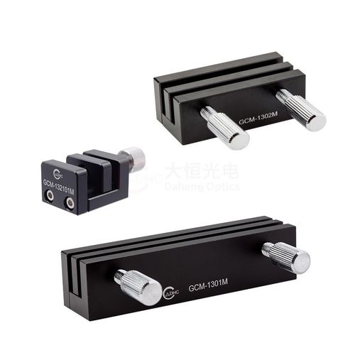 Держатель для линз - GCM-13 series - Daheng New Epoch Technology, Inc(CDHC)