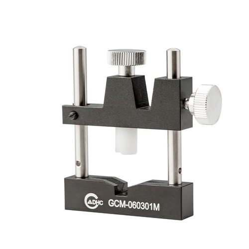 Держатель для линз в форме V - GCM-0603 series - Daheng New Epoch Technology, Inc(CDHC)