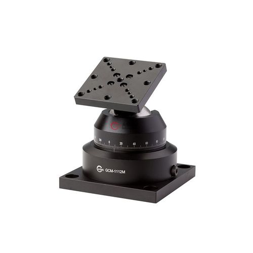 Высокоточный gimbal - GCM-1112M - Daheng New Epoch Technology, Inc(CDHC)