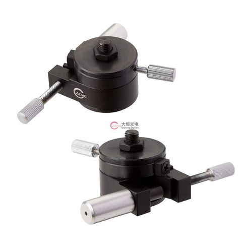 Ротационный координатный стол - GCM-1131M - Daheng New Epoch Technology, Inc(CDHC) - с ручным управлением