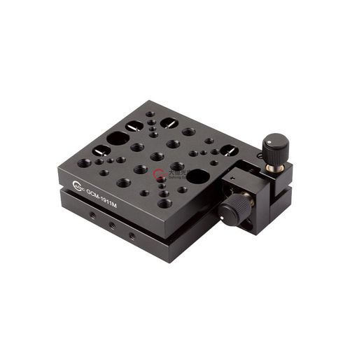 Наклонная платформа - GCM-1911M - Daheng New Epoch Technology, Inc(CDHC)