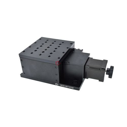 Линейный координатный стол - GCD-301101M - Daheng New Epoch Technology, Inc(CDHC) - механизированный