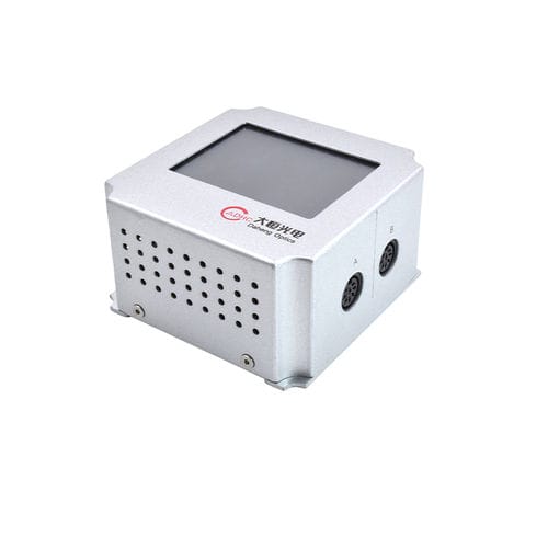 Блок управления приводом - GCD-6101 - Daheng New Epoch Technology, Inc(CDHC)