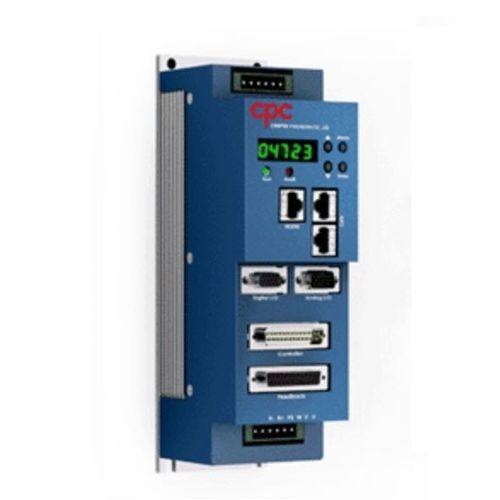 Сервовариатор DC - Will series  - CPC - RS-232 / цифровой / для двигателя