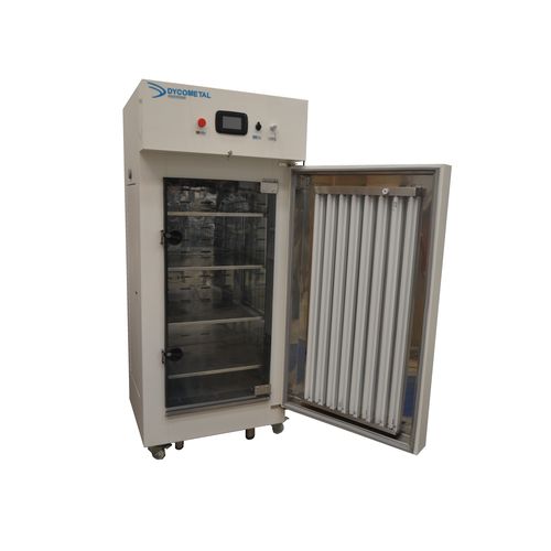 Камера роста для растений - CM f series - DYCOMETAL EQUIPOS DE CONTROL DE CALIDAD