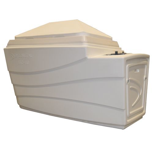 Испытательная камера с разбрызгиванием морской воды - SSC-400 NG - DYCOMETAL EQUIPOS DE CONTROL DE CALIDAD - климатическая / для измерения температуры / давления