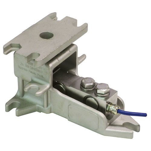 Весовой модуль IP68 - LEVERMOUNT - Pavone sistemi - IP69K / из нержавеющей стали / для резервуара