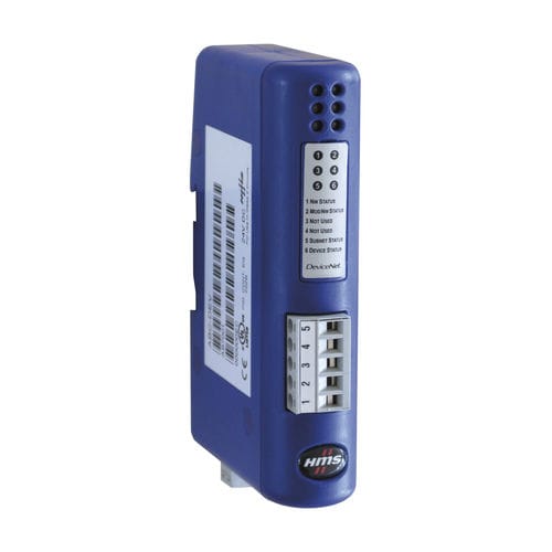 Мосток связи - GATEWAY 300  - Pavone sistemi - Ethernet TCP/IP / полевой шины