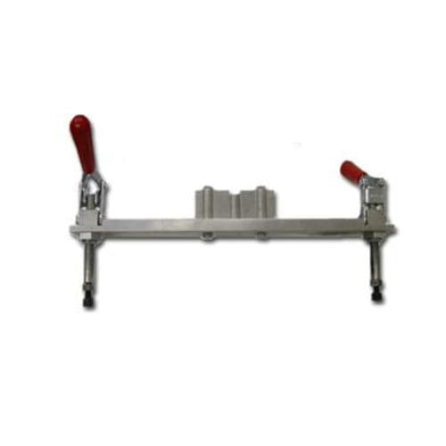 Опора для рейки для сварочной каретки - GK-190-147	 - Gullco International Limited
