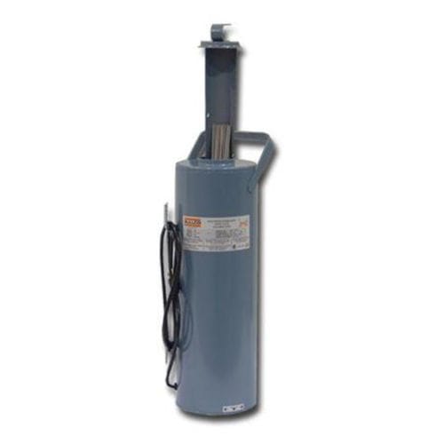 Точечный сварочный электрод - 10 A-20 - Gullco International Limited - прочный