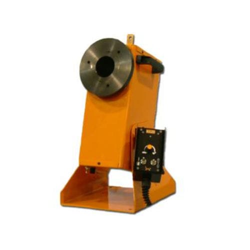 Поворотный сварочный позиционер - GP-300-M - Gullco International Limited