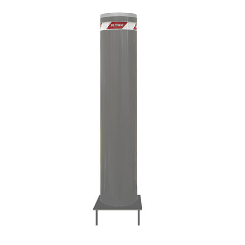 Неподвижный столб из стали - 275/M50ST 1200F - PILOMAT
