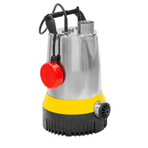 Центробежный насос - UV 600 series - JUNG PUMPEN - для воды / с электродвигателем / погружной