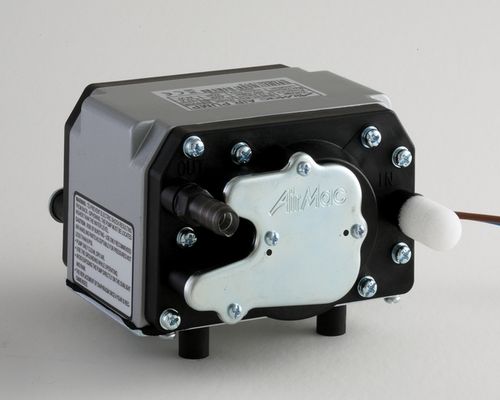 Мембранный вакуумный насос - DBM30B - Diann Bao Inc. - безмасляный / 220 Vca / 110 Vca