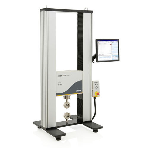 Универсальная испытательная машина - i-Stretek 1510 / 10KN - Labthink Instruments Co., Ltd. - на удлинение / шерсти / сопротивления сжатию