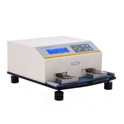 Абразивный тестер - RT-01 - Labthink Instruments Co., Ltd. - для печати и этикеток / для чернил