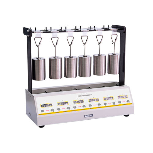 Испытательное устройство сцепления - ASTM D3654 / Classic 920 - Labthink Instruments Co., Ltd. - для клейкой ленты / высокоскоростное