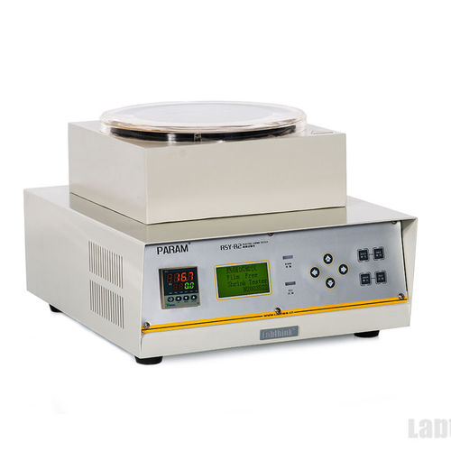 Испытательное устройство электрическое сопротивление - ASTM D2732 | RSY-R2 - Labthink Instruments Co., Ltd. - автоматическое / для термоусадочной пленки / для упаковки