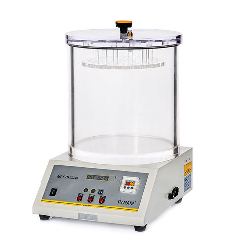 Вакуумный тестер герметичности - Labthink® MFY-01 - Labthink Instruments Co., Ltd. - с падением абсолютного давления / для упаковки / для бутылок