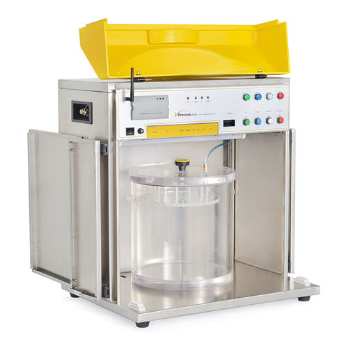 Вакуумный тестер герметичности - i-Process 6200 - Labthink Instruments Co., Ltd. - для упаковки / для пломбировки