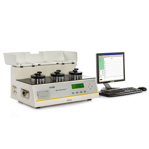 Тестер скорости передачи кислорода - ASTM D3985, ISO 15105-2 | OX2/231 - Labthink Instruments Co., Ltd.