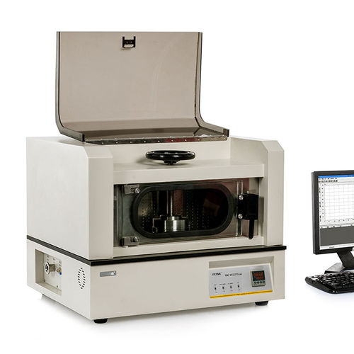 Газопроницаемый прибор для измерения - 0.1-100 000 cm³/m²/d | VAC-V1 - Labthink Instruments Co., Ltd. - для образцов полимеров / настольный