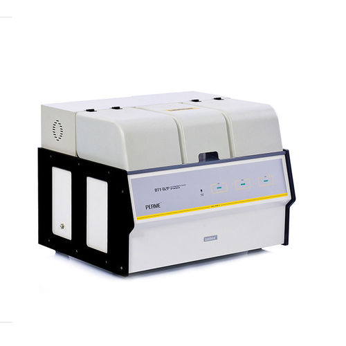 Газопроницаемый тестер - BTY-B2P - Labthink Instruments Co., Ltd. - для сепаратора литийно-ионного аккумулятора
