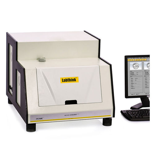 Тестер скорости передачи водяного пара - ASTM E96, ASTM D1653, TAPPI T464 | W3/031 - Labthink Instruments Co., Ltd. - для пленки / для упаковки / для текстиля