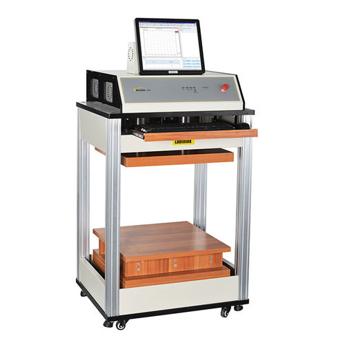 Испытательное устройство сжатия - 9KN| i-Boxtek 1700 - Labthink Instruments Co., Ltd. - для картонной коробки / цифровое