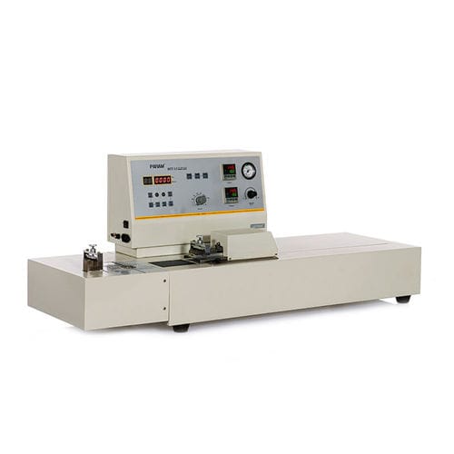 Испытательное устройство прочности на разрыв при нагреве -  ASTM F1921 | HTT-L1 - Labthink Instruments Co., Ltd. - автоматическое / для пленки