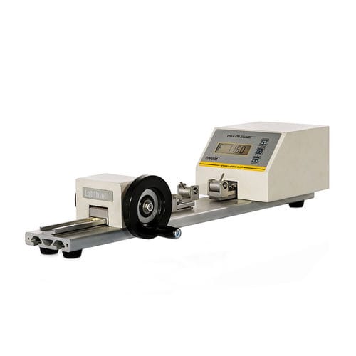 Испытательное устройство сопротивления термосварки - PSST-100 - Labthink Instruments Co., Ltd. - прочности на разрыв при нагреве / для пленки / для лаборатории