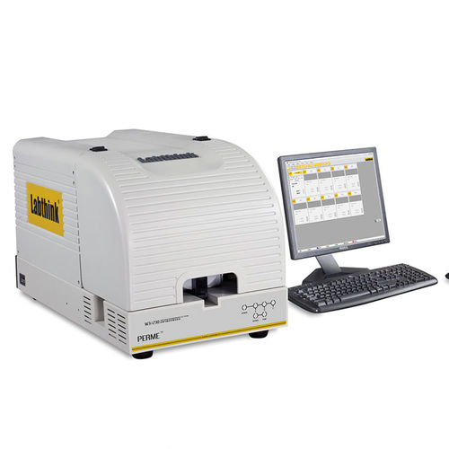 Тестер скорости передачи водяного пара - W3/230 - Labthink Instruments Co., Ltd. - для печати и этикеток