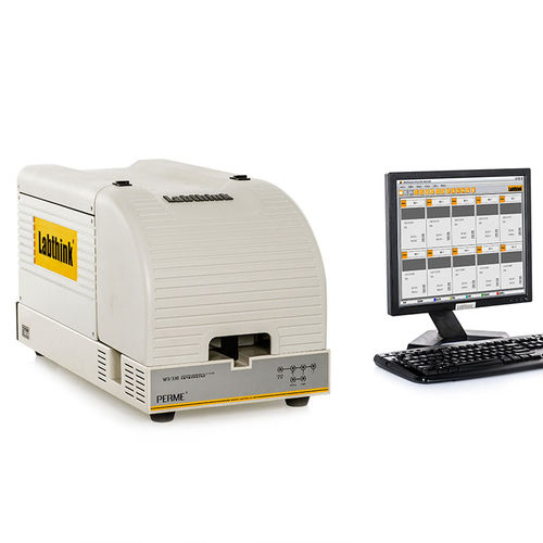 Тестер скорости передачи водяного пара - ISO 15106-3 | 0.01~1000 g/(m2·24h) | W3/330 - Labthink Instruments Co., Ltd. - паропроницаемый / для упаковки / для пленки