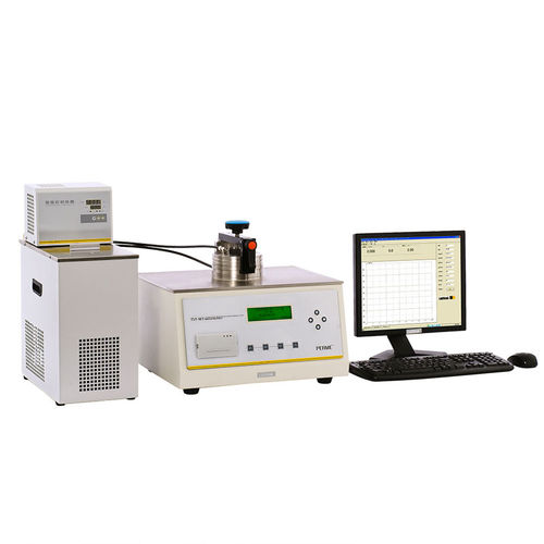 Паропроницаемый тестер - TSY-W3 - Labthink Instruments Co., Ltd. - для покрытия / для НИОКР