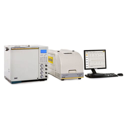 Газопроницаемый тестер - OR2/410 - Labthink Instruments Co., Ltd.
