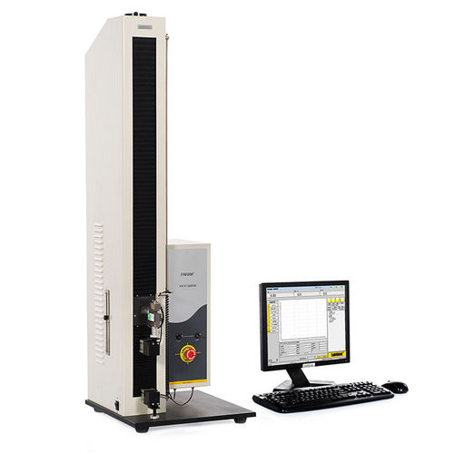 Универсальная испытательная машина - XLW(EC), ASTM E4, ASTM D1938, ASTM D3330 - Labthink Instruments Co., Ltd. - сжатия / на удлинение / на срез