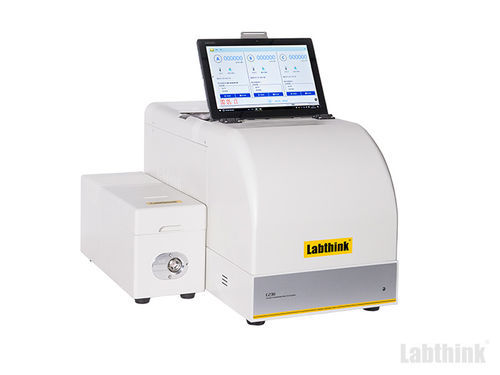 Анализатор для кислорода - C-series - Labthink Instruments Co., Ltd. - для лабораторий / проницаемости / настольный