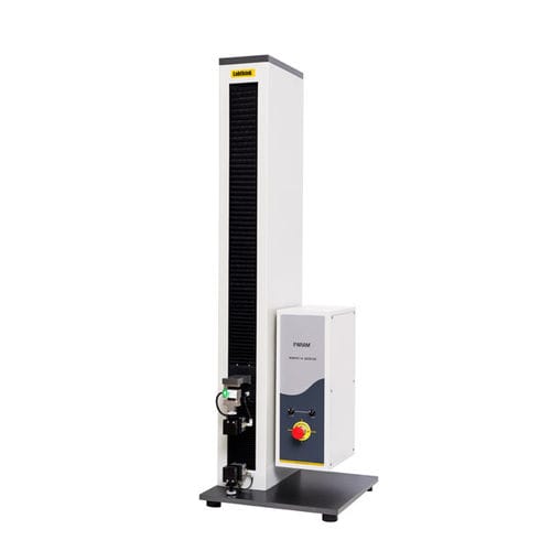 Испытательная машина растяжения - C610M - Labthink Instruments Co., Ltd. - сжатия / на удлинение / универсальная